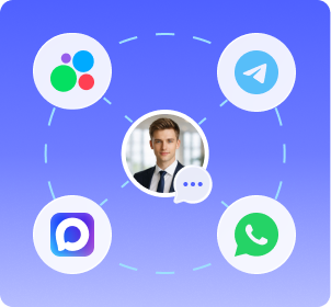 ai sales manager